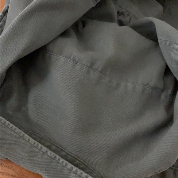 Nautica long sleeve casual shirt - Picture 8 of 8